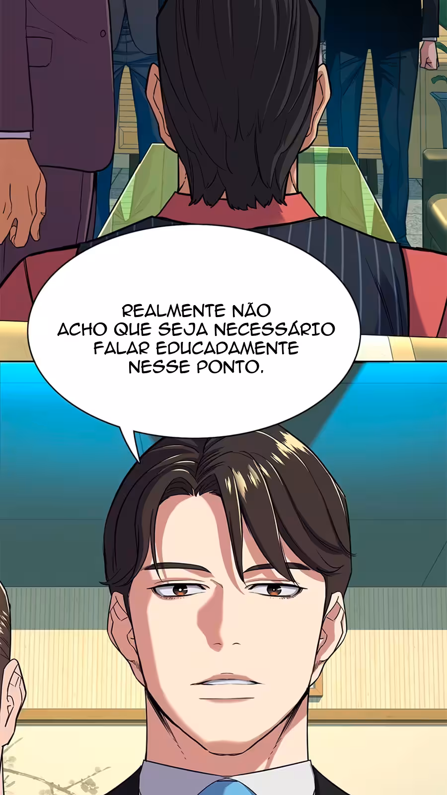 Página do Capítulo 54