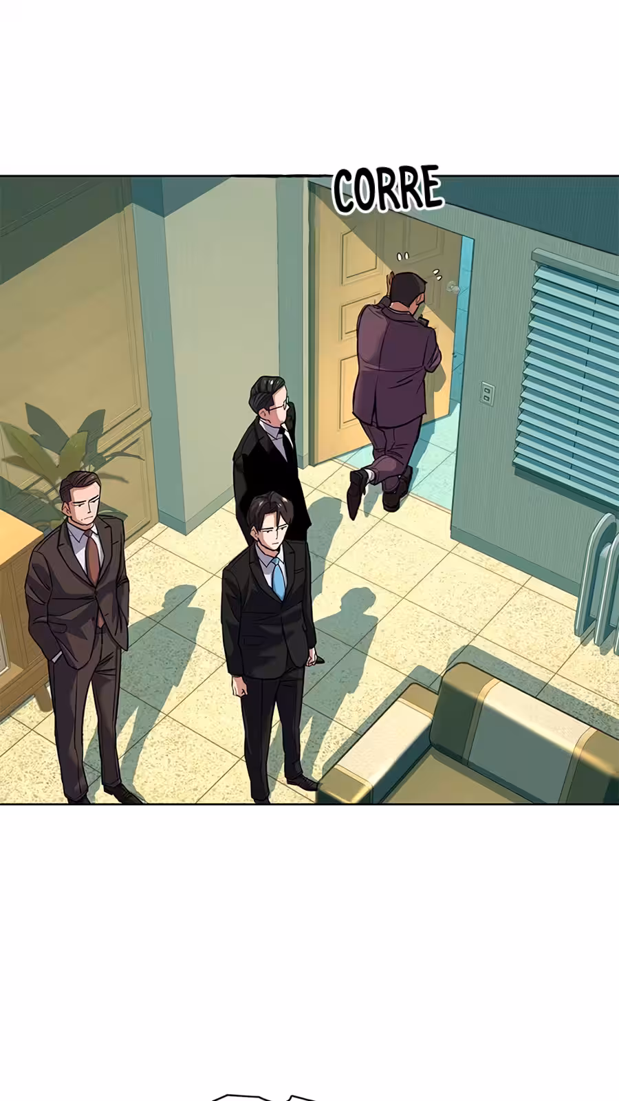 Página do Capítulo 54