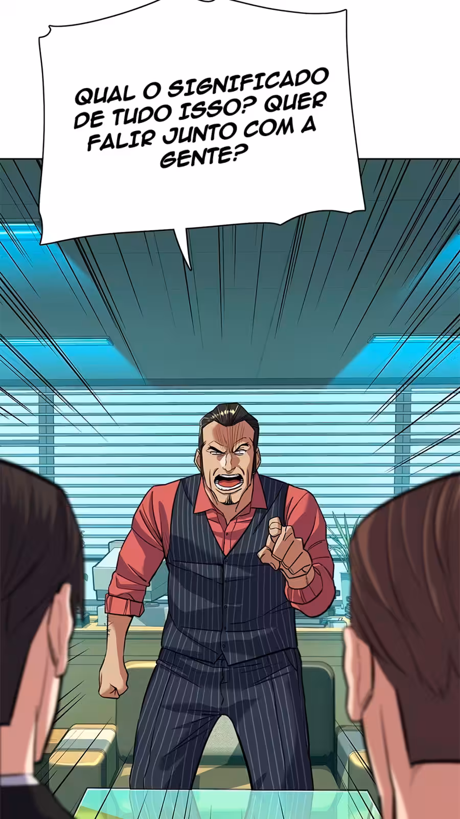 Página do Capítulo 54