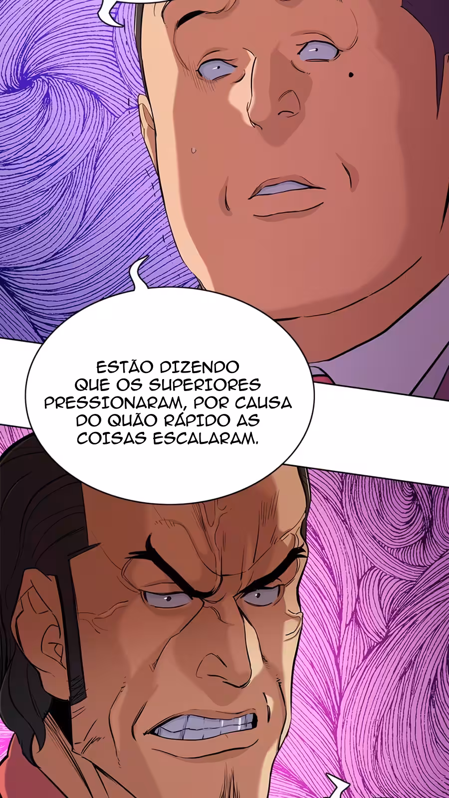 Página do Capítulo 54