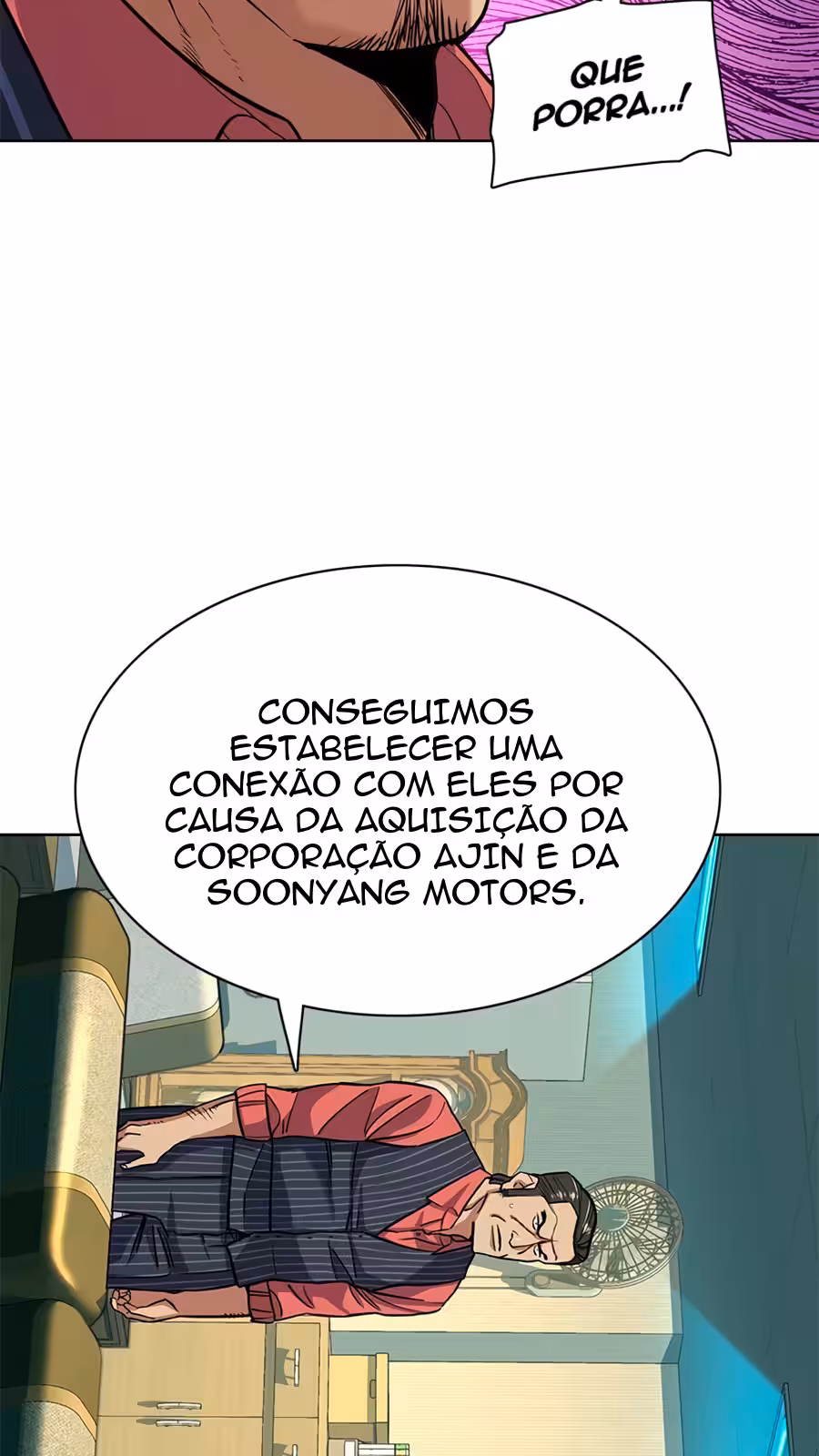 Página do Capítulo 54