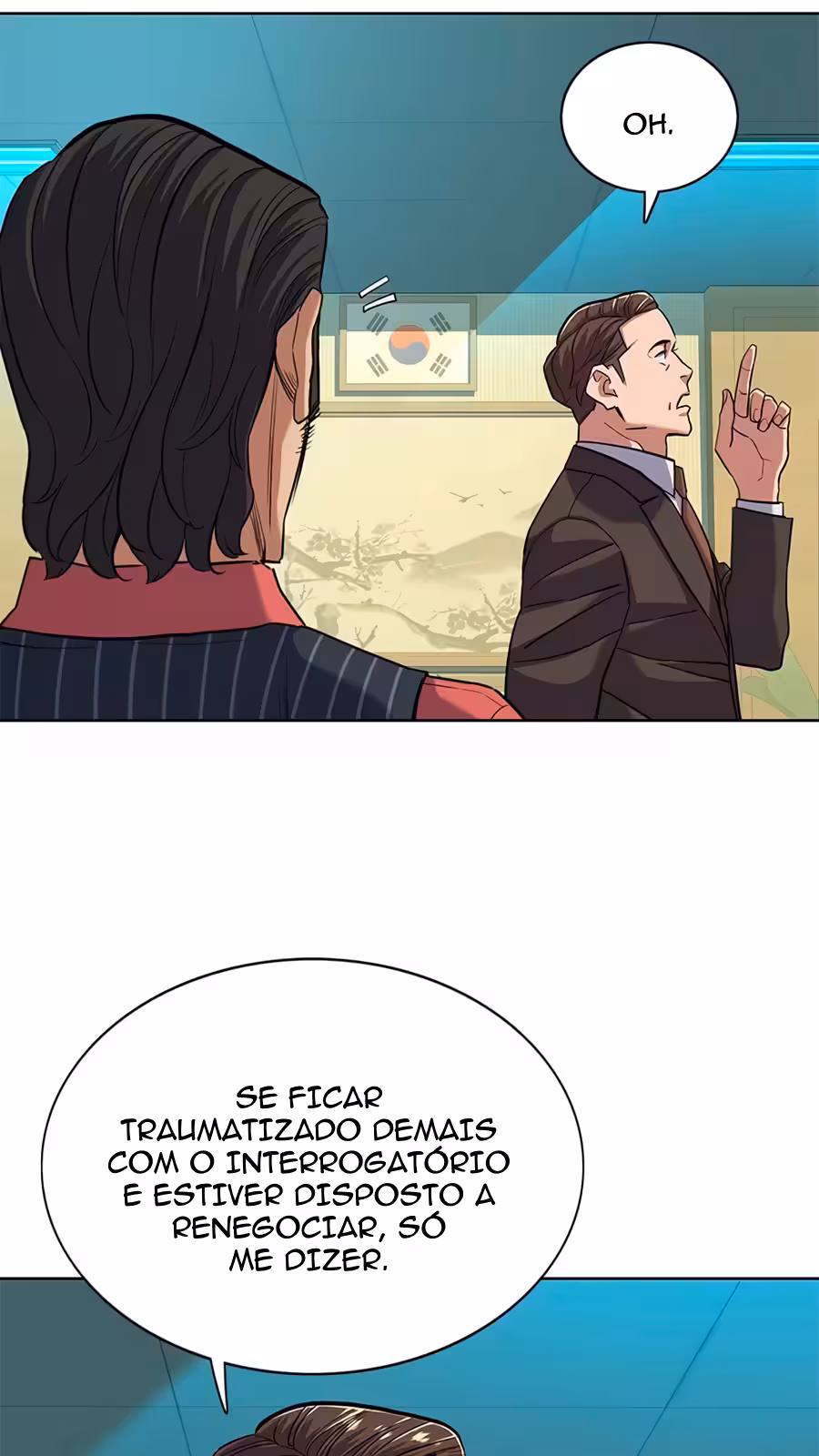 Página do Capítulo 54