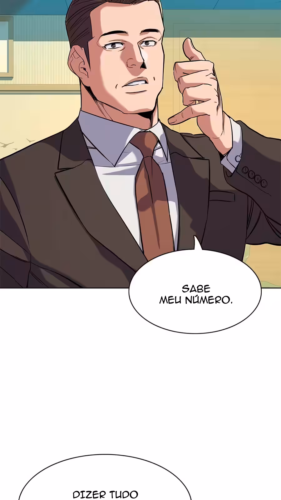 Página do Capítulo 54