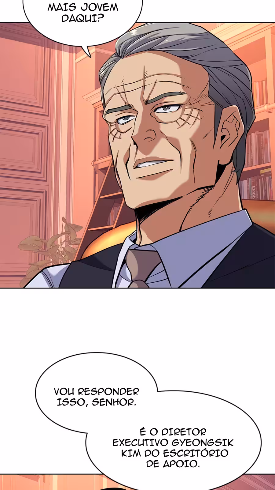 Página do Capítulo 54