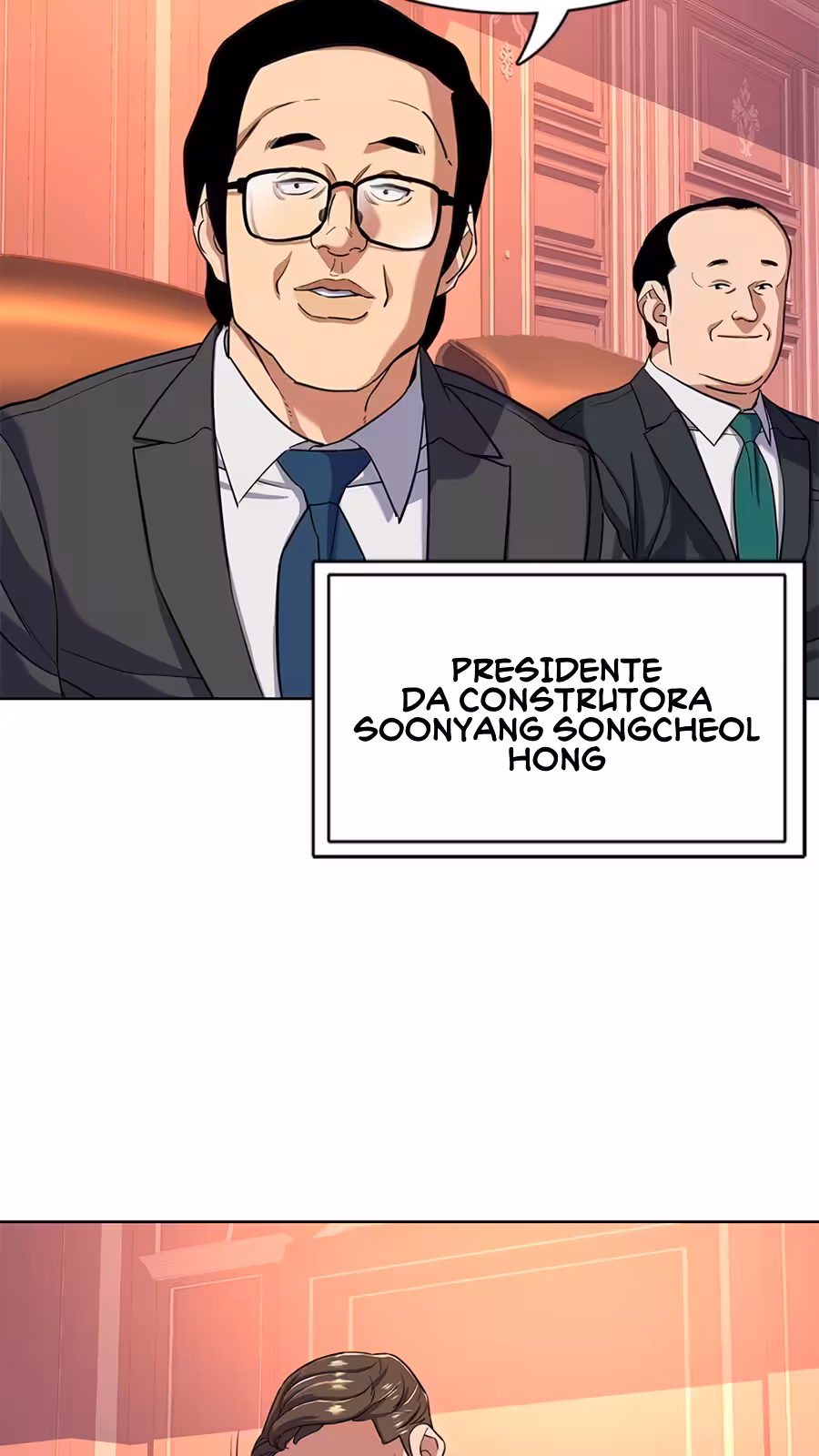 Página do Capítulo 54