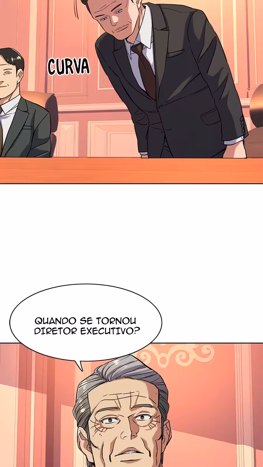 Página do Capítulo 54