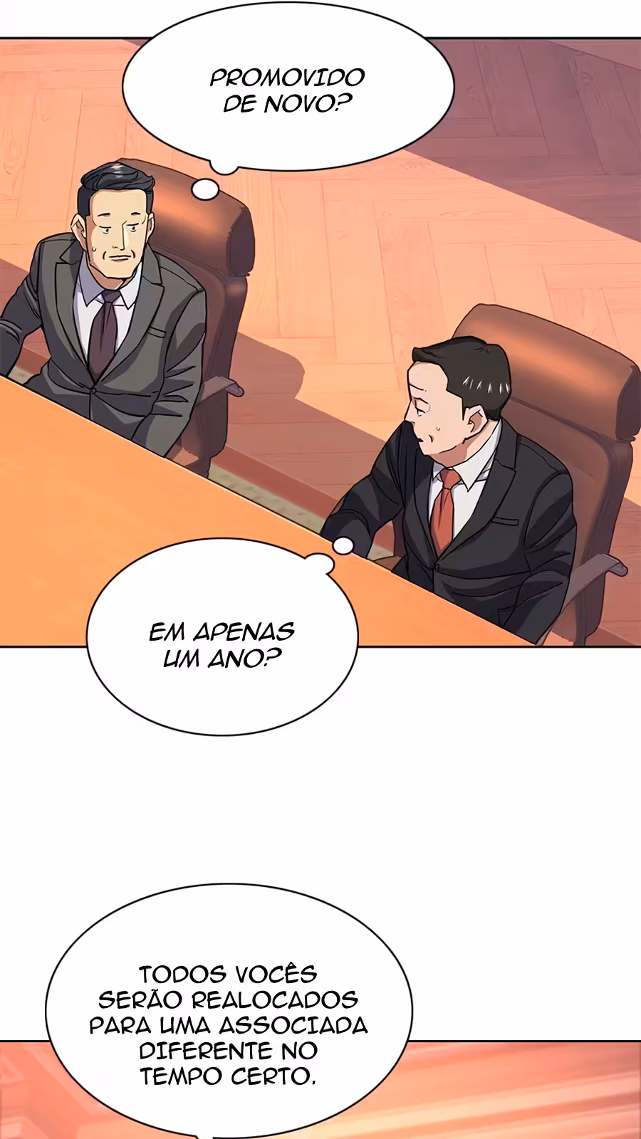 Página do Capítulo 54