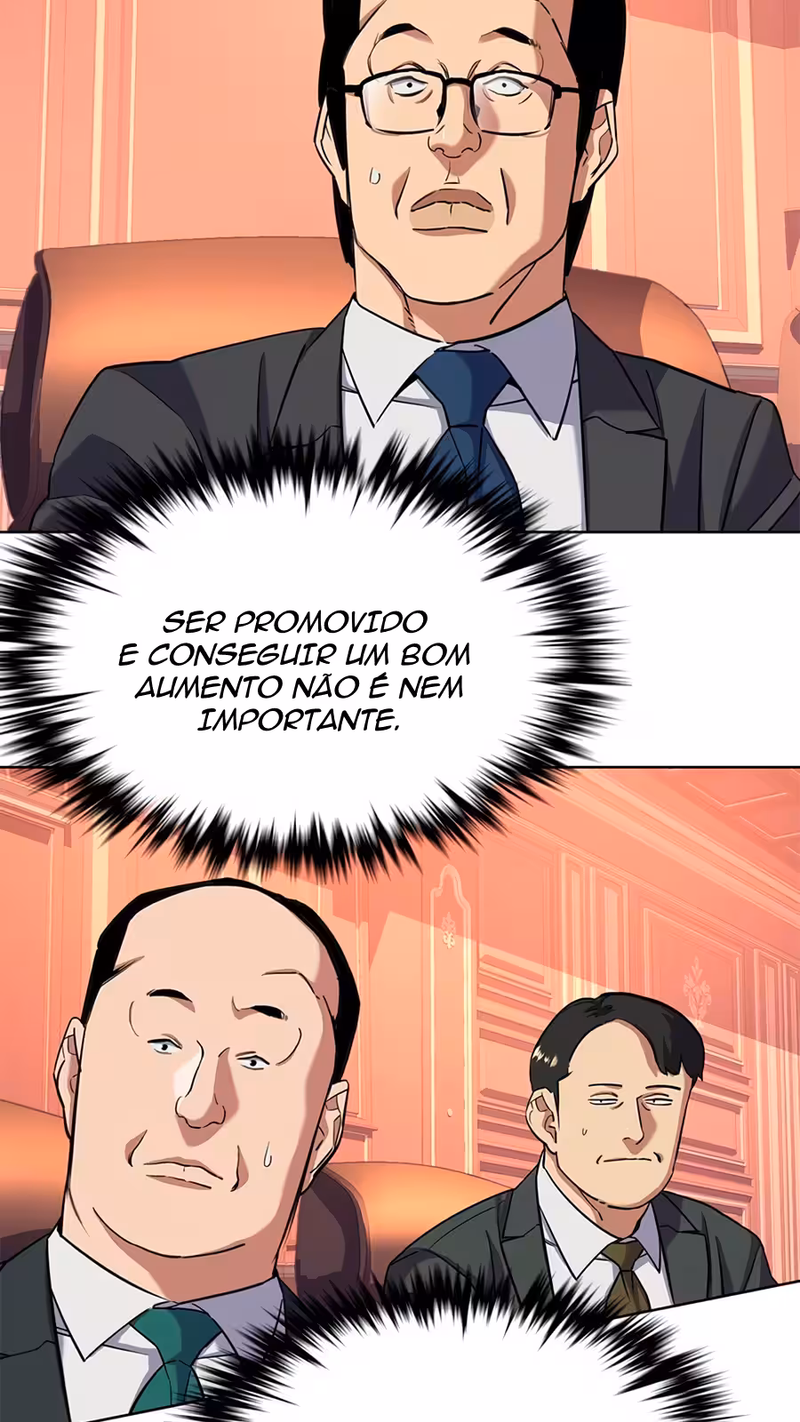 Página do Capítulo 54