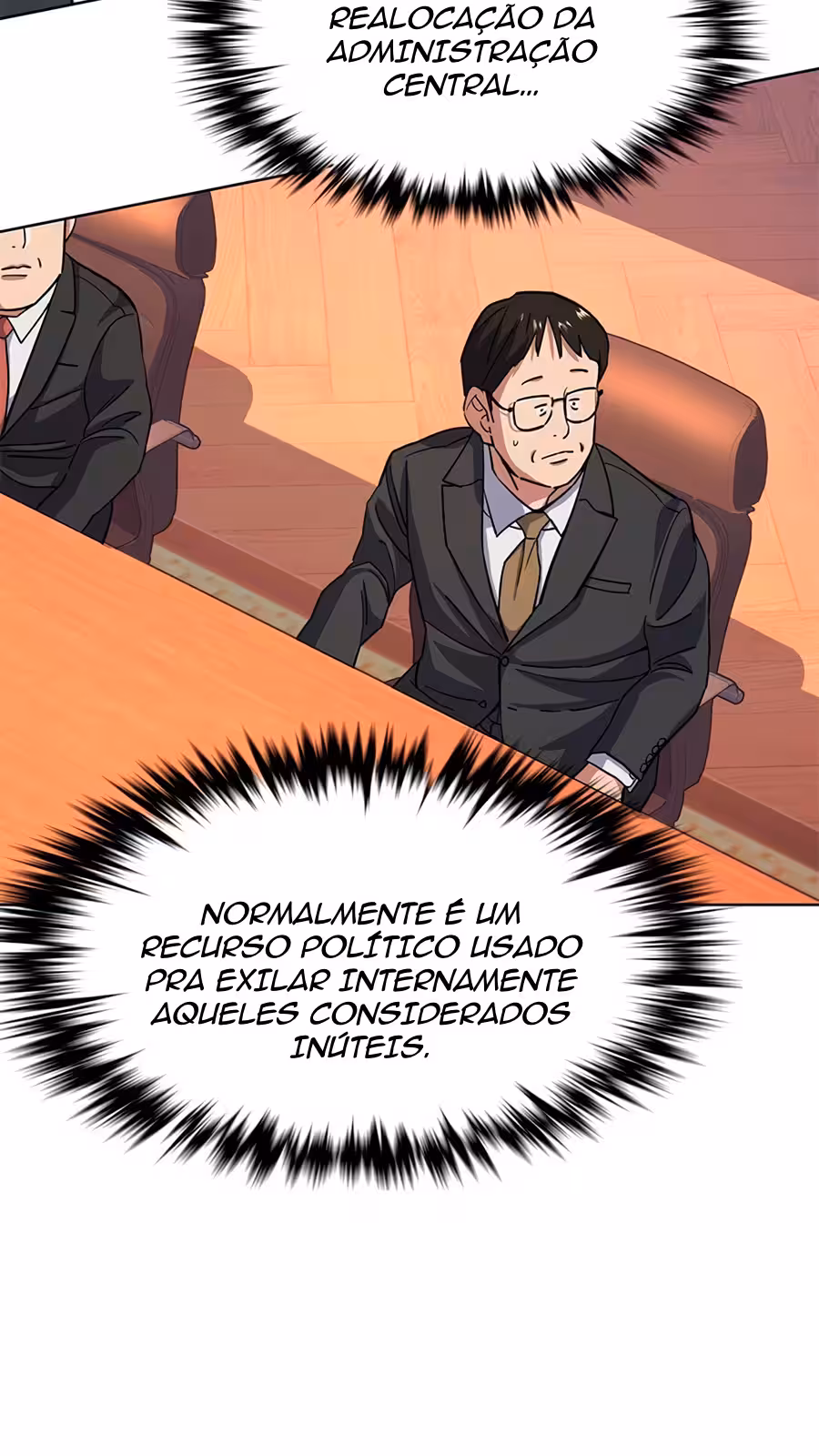 Página do Capítulo 54