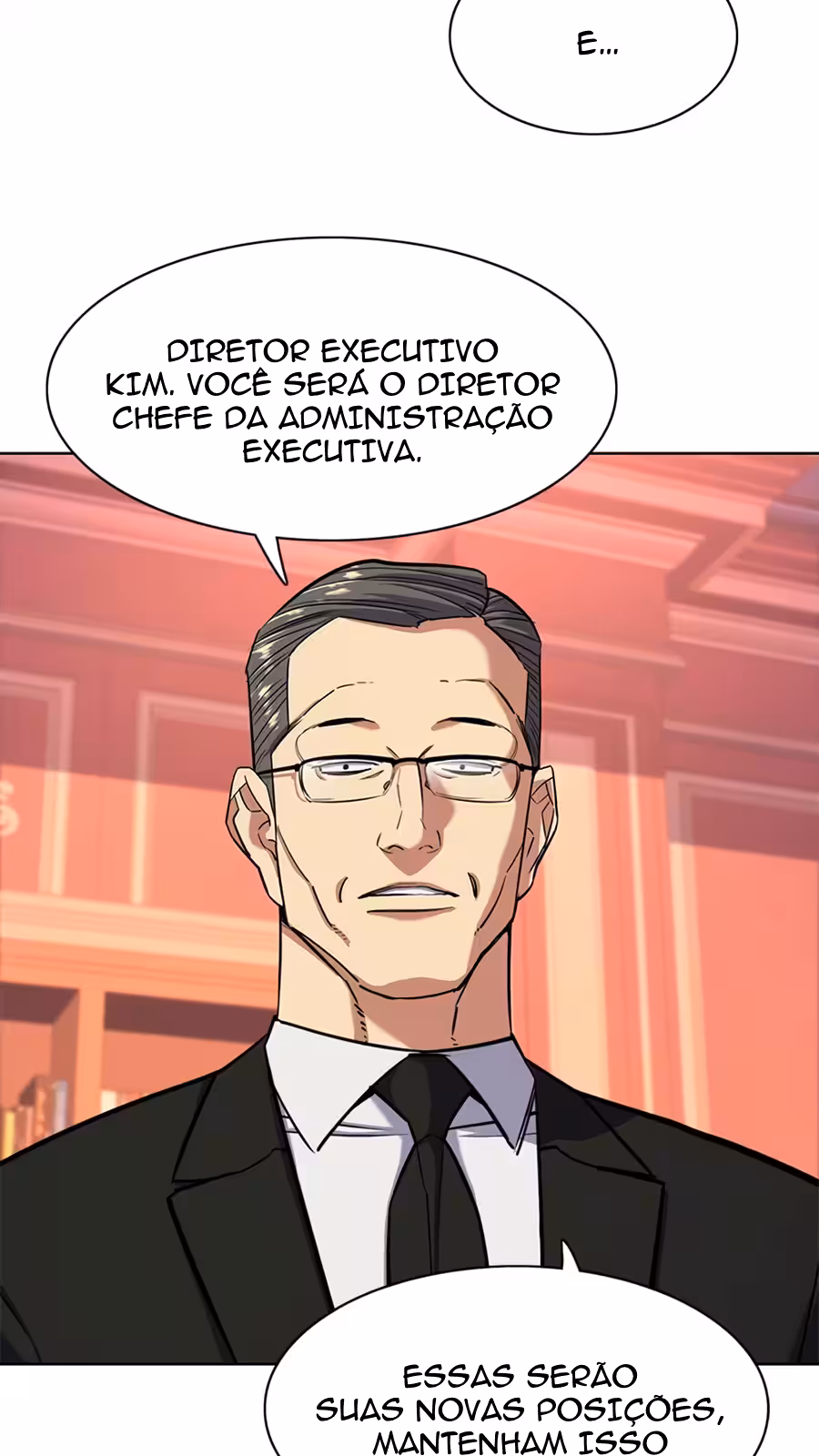 Página do Capítulo 54