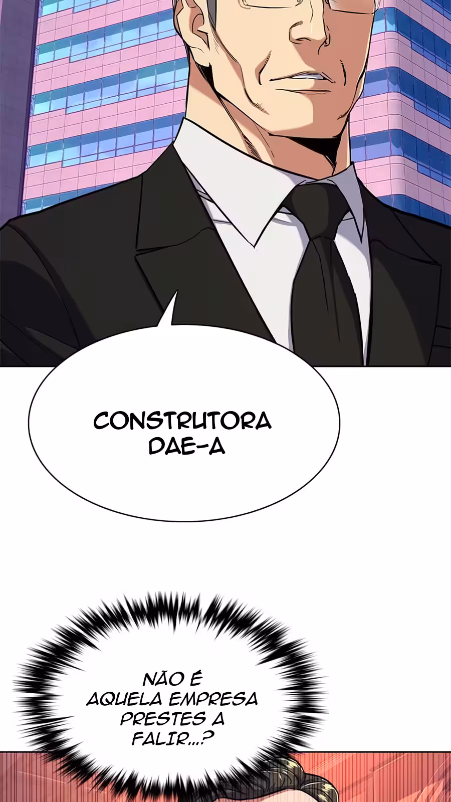Página do Capítulo 54