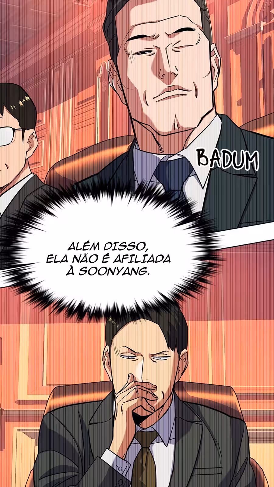 Página do Capítulo 54