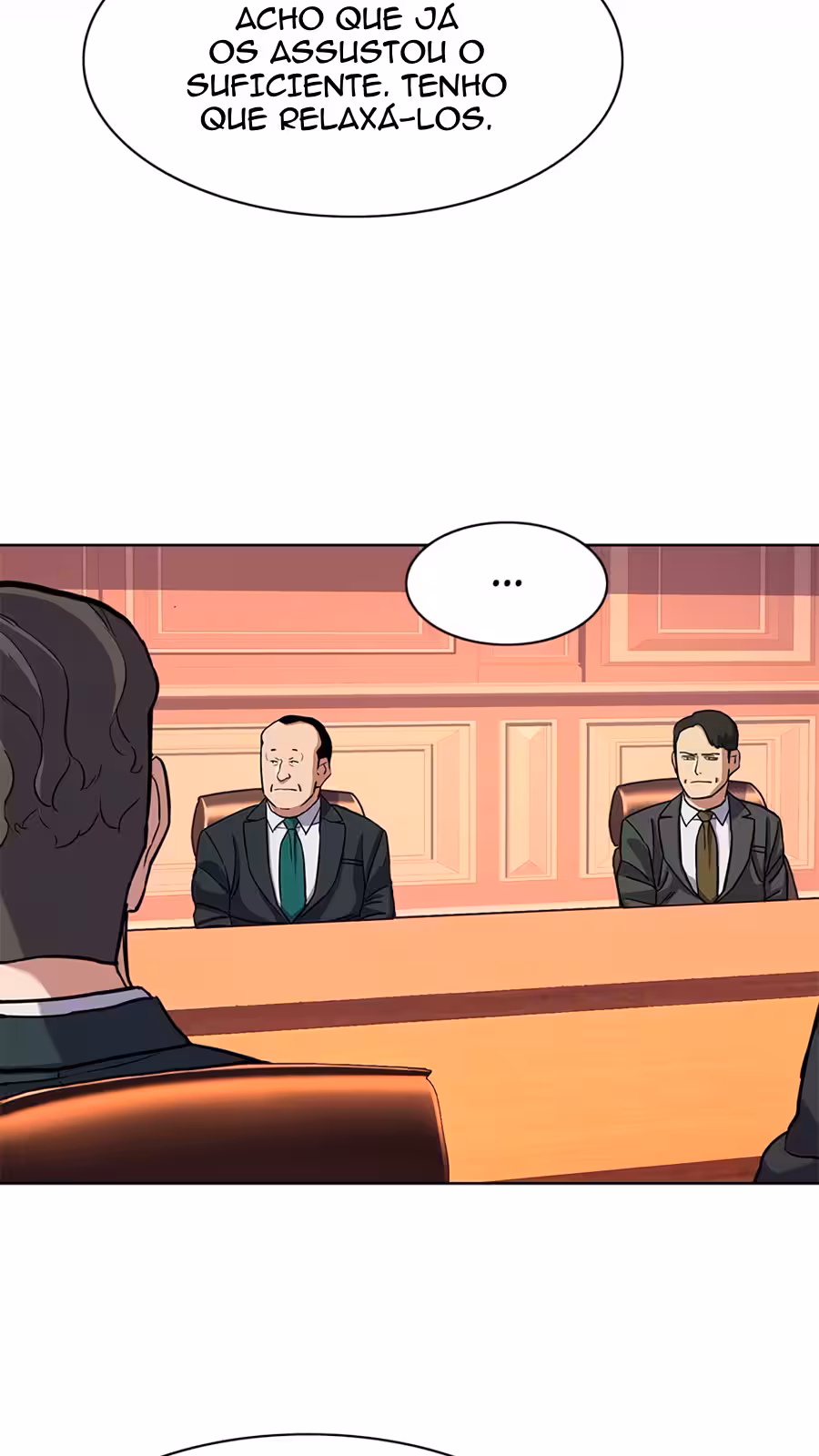 Página do Capítulo 54