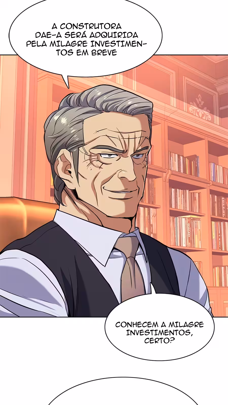 Página do Capítulo 54