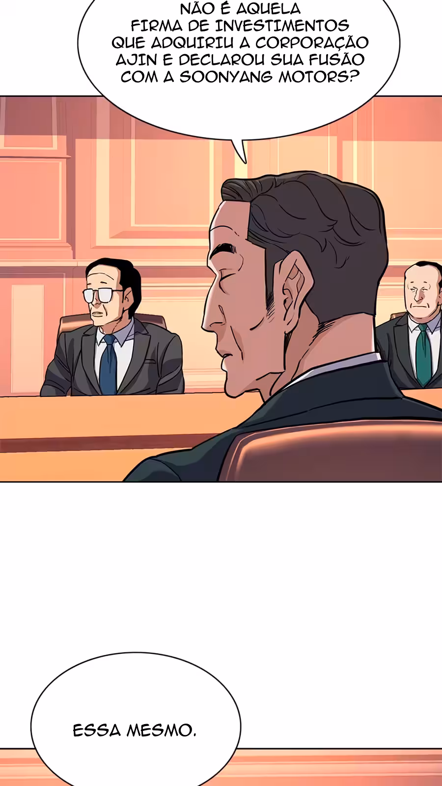 Página do Capítulo 54