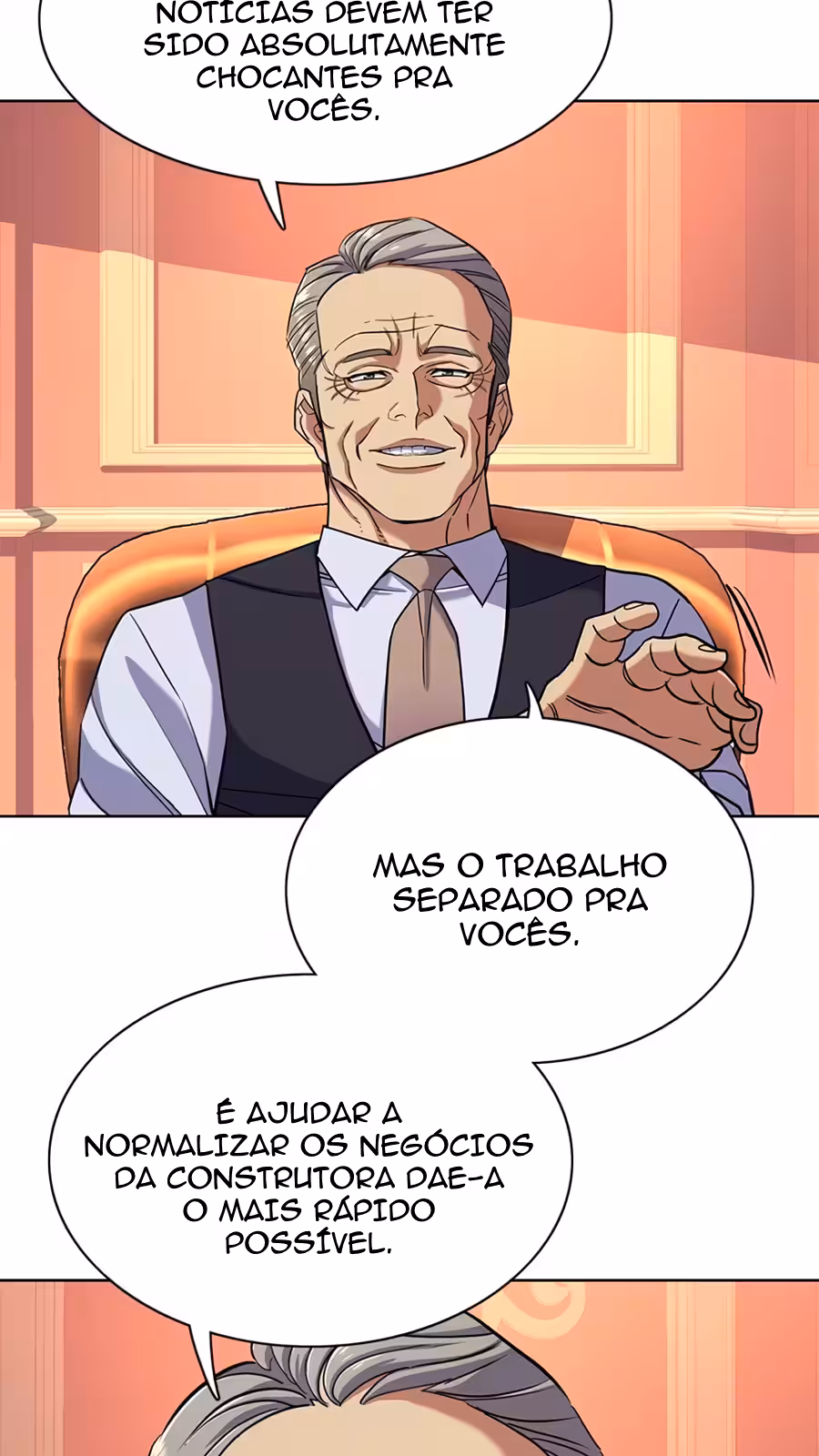 Página do Capítulo 54