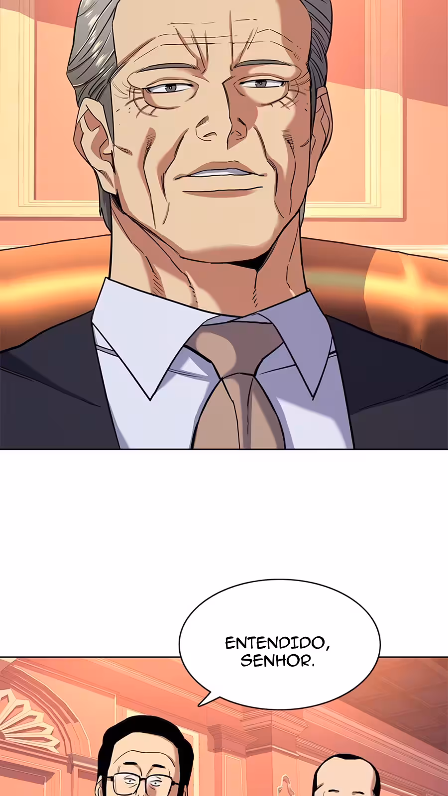 Página do Capítulo 54