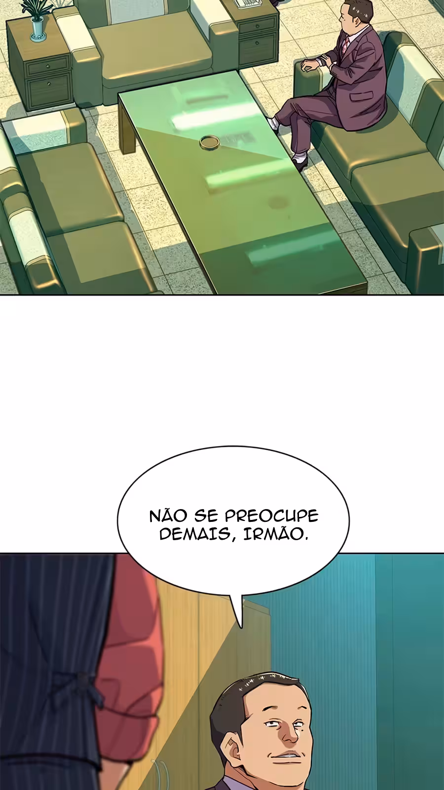 Página do Capítulo 54