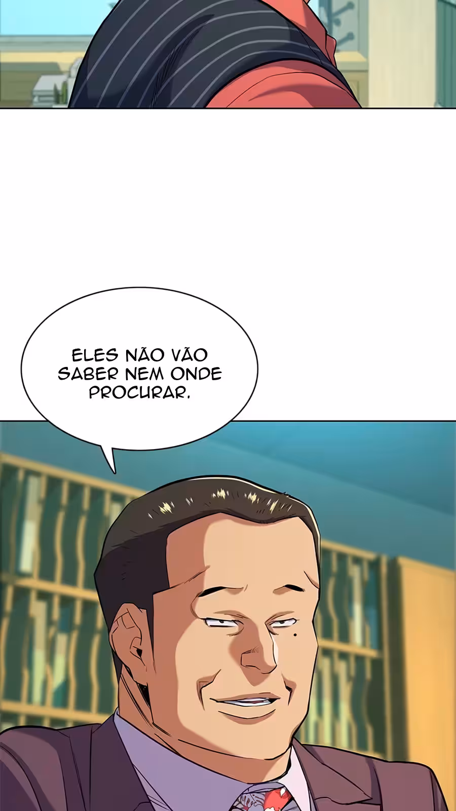 Página do Capítulo 54