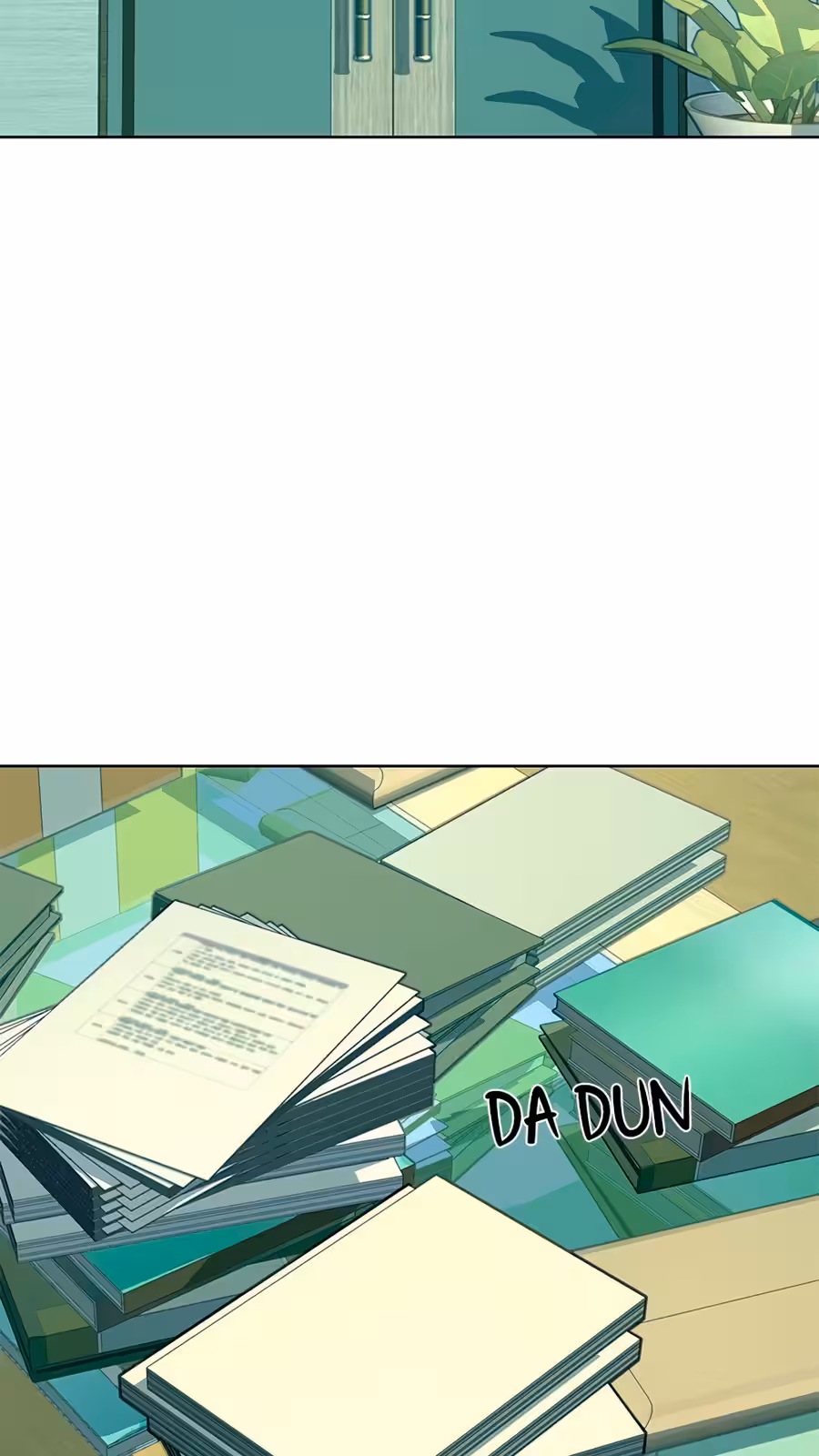 Página do Capítulo 54