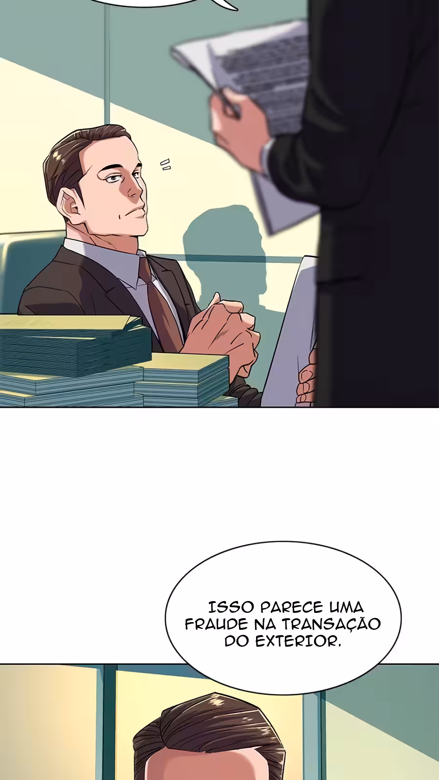 Página do Capítulo 54