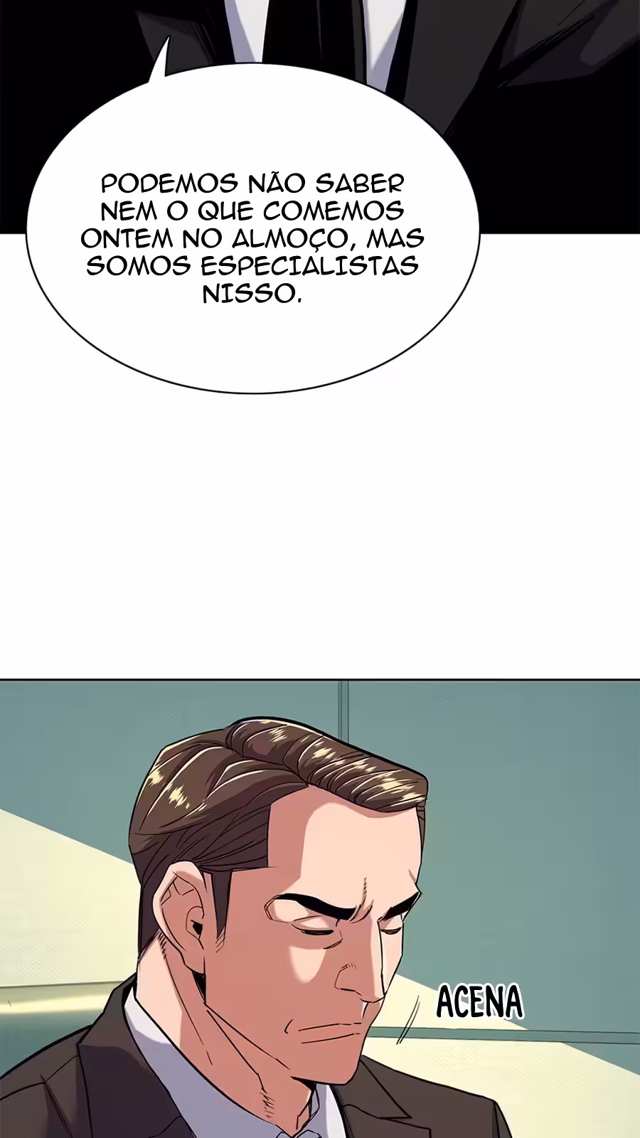 Página do Capítulo 54