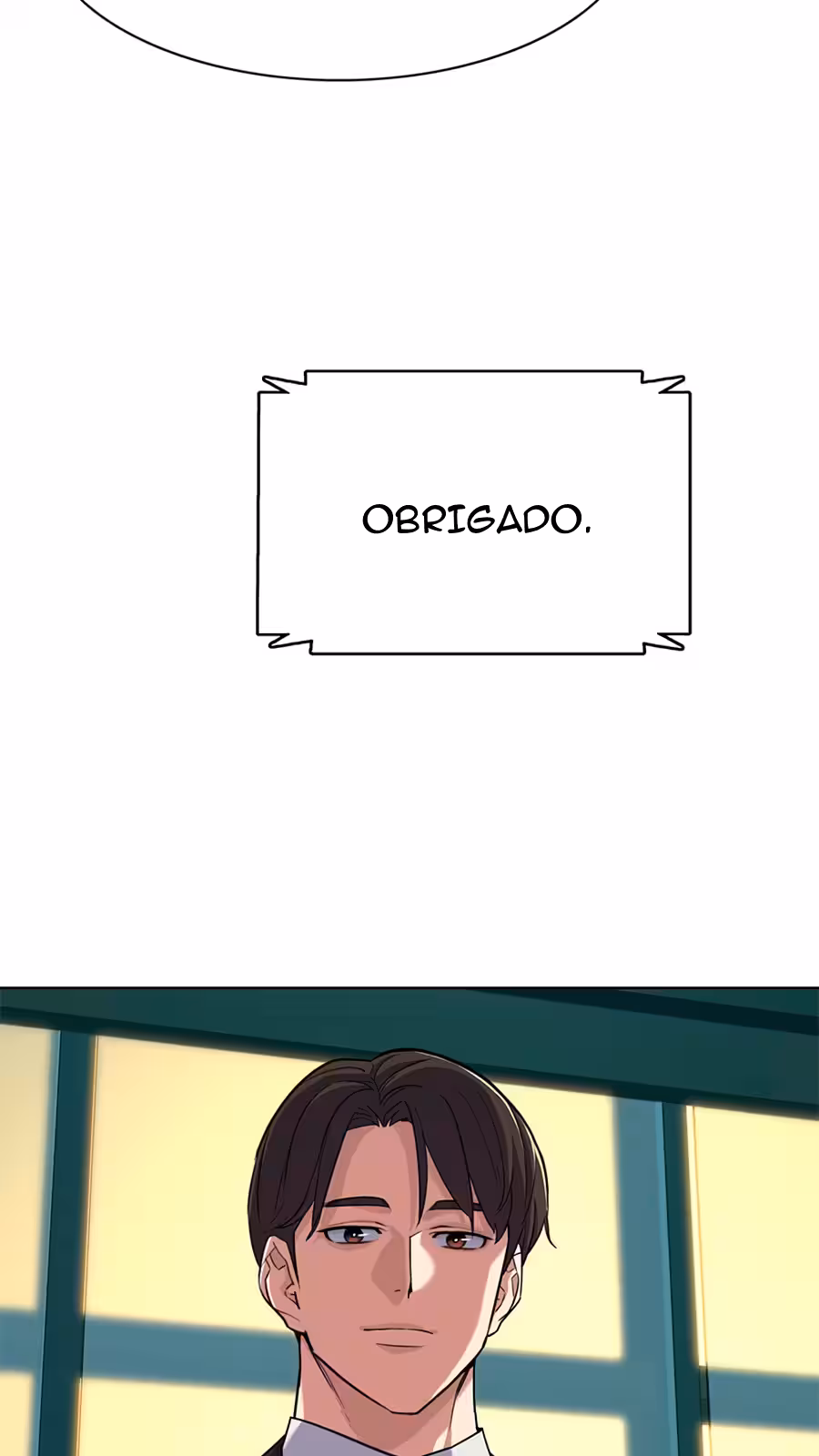 Página do Capítulo 54