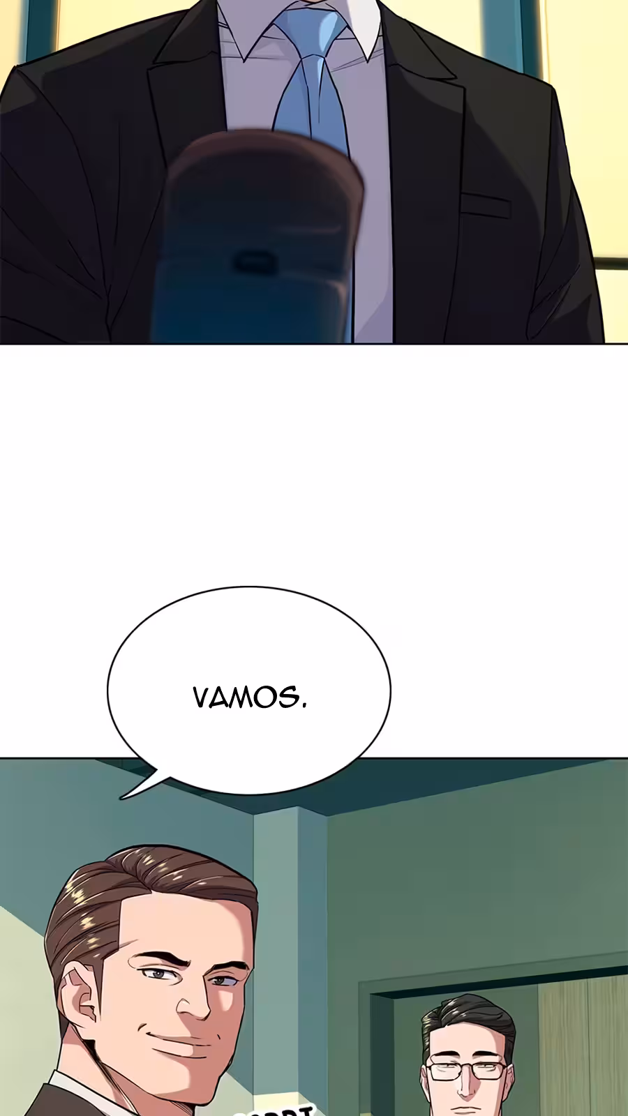 Página do Capítulo 54