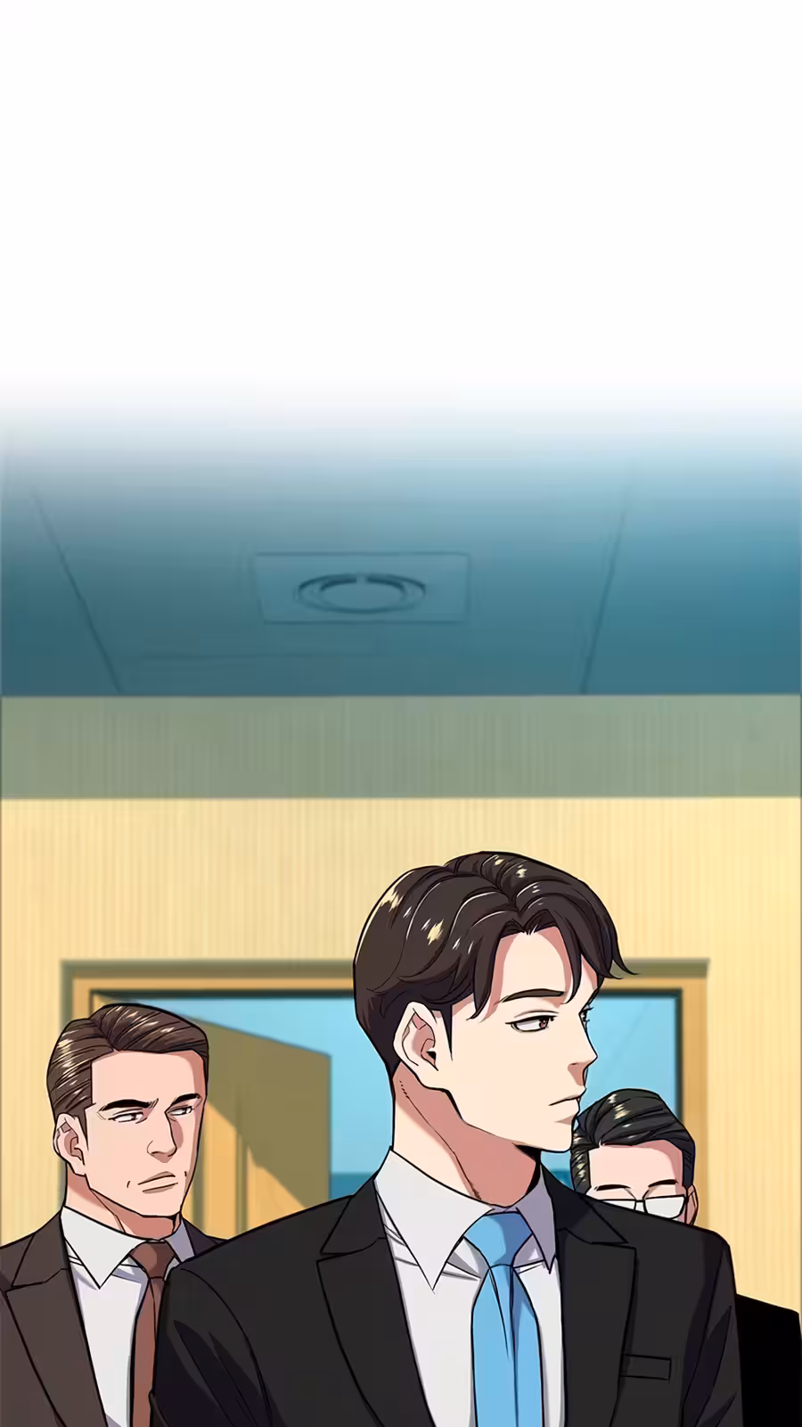 Página do Capítulo 54