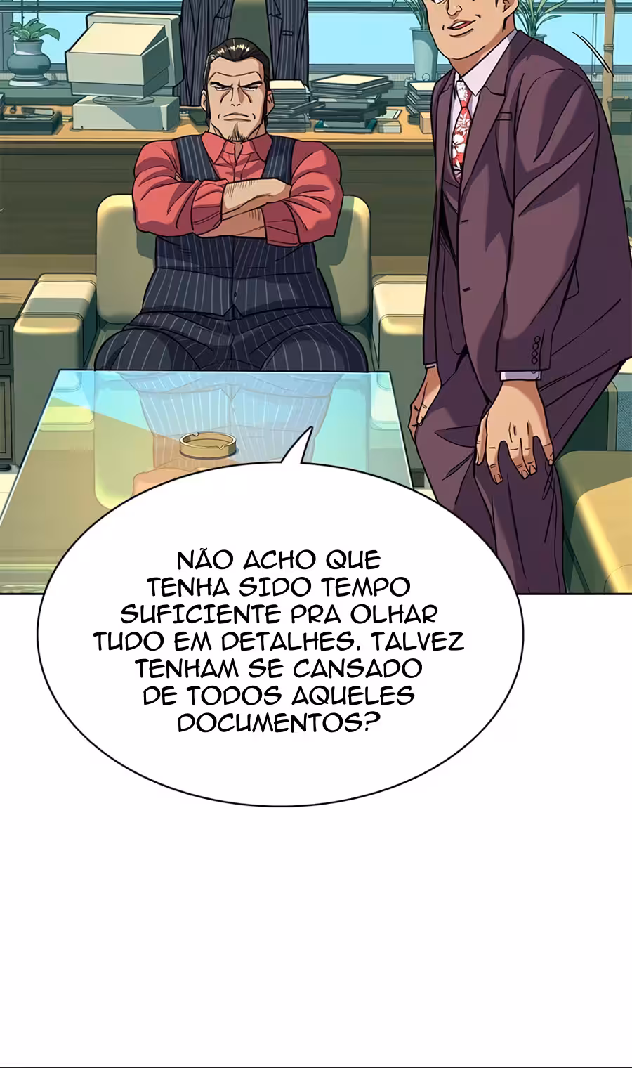 Página do Capítulo 54