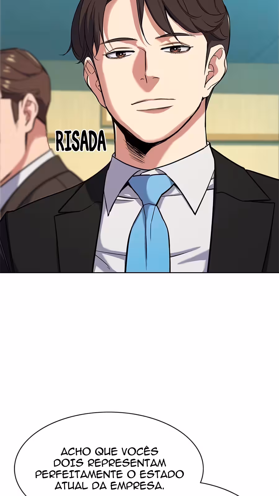 Página do Capítulo 54