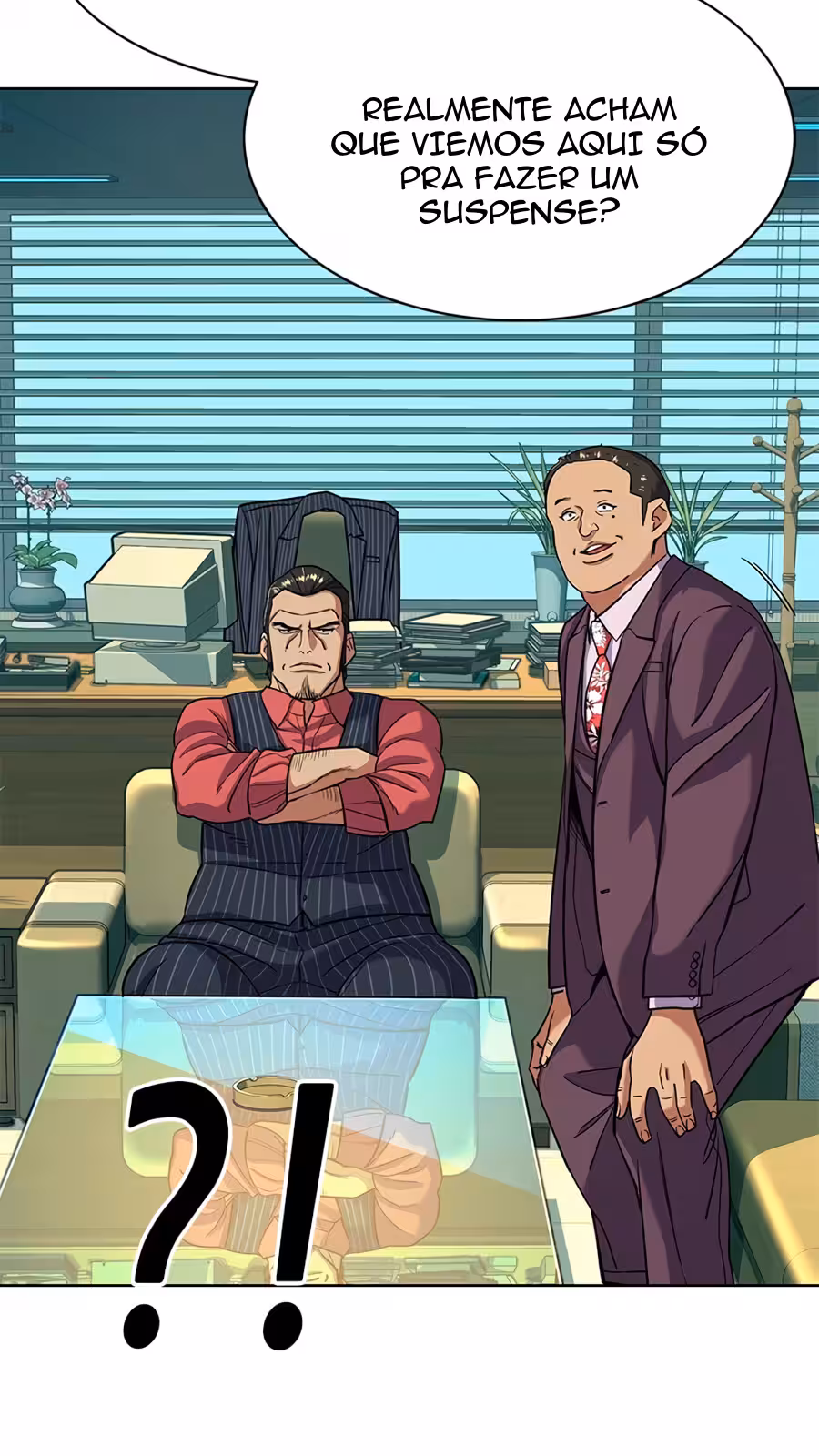 Página do Capítulo 54