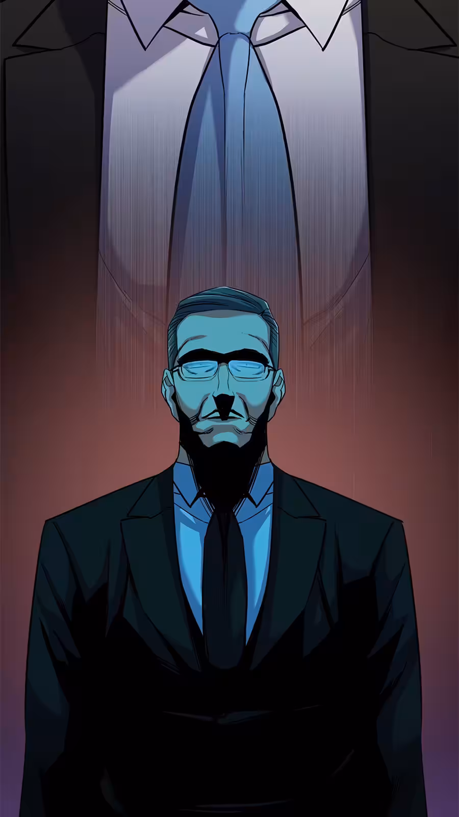 Página do Capítulo 54