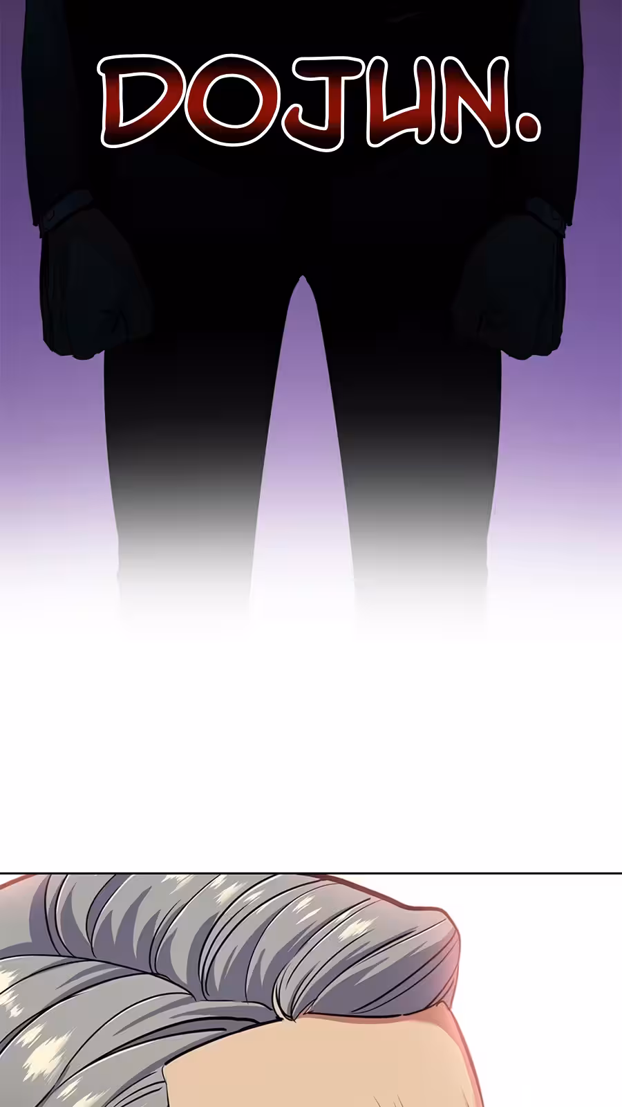 Página do Capítulo 54