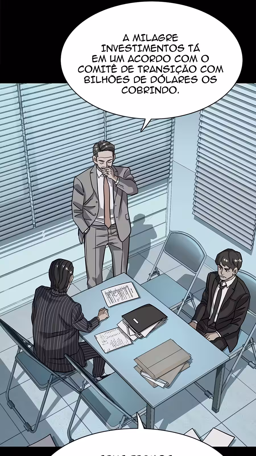 Página do Capítulo 55