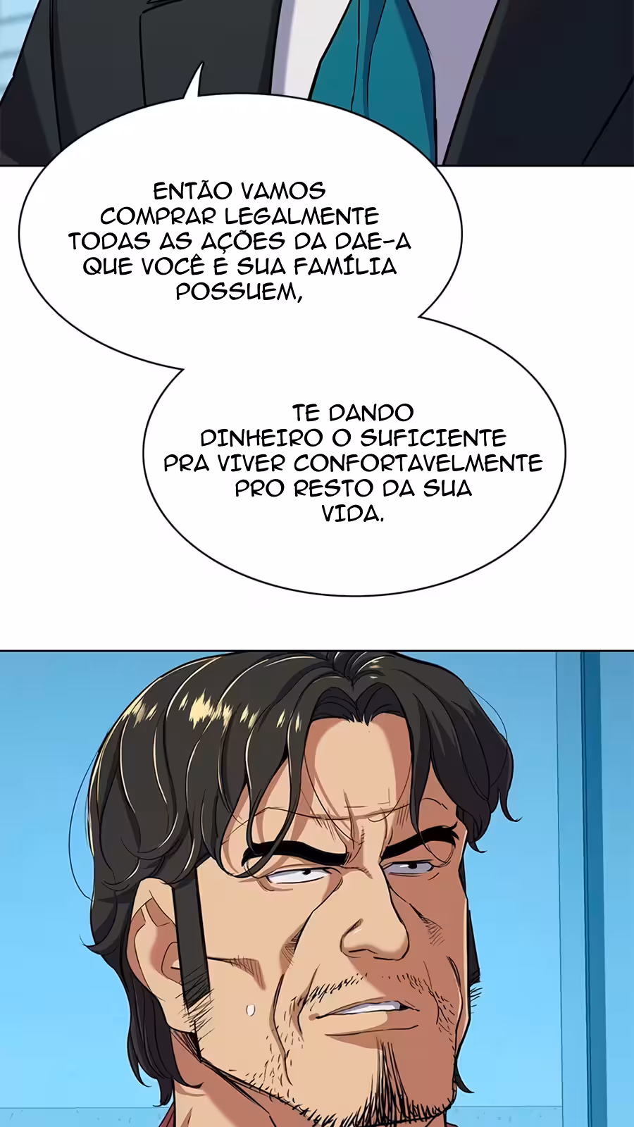 Página do Capítulo 55