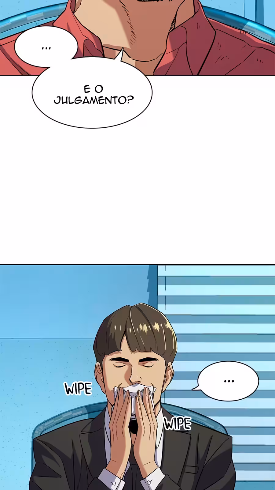 Página do Capítulo 55