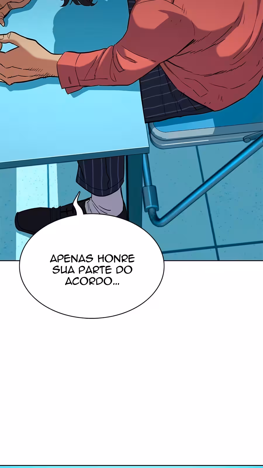 Página do Capítulo 55