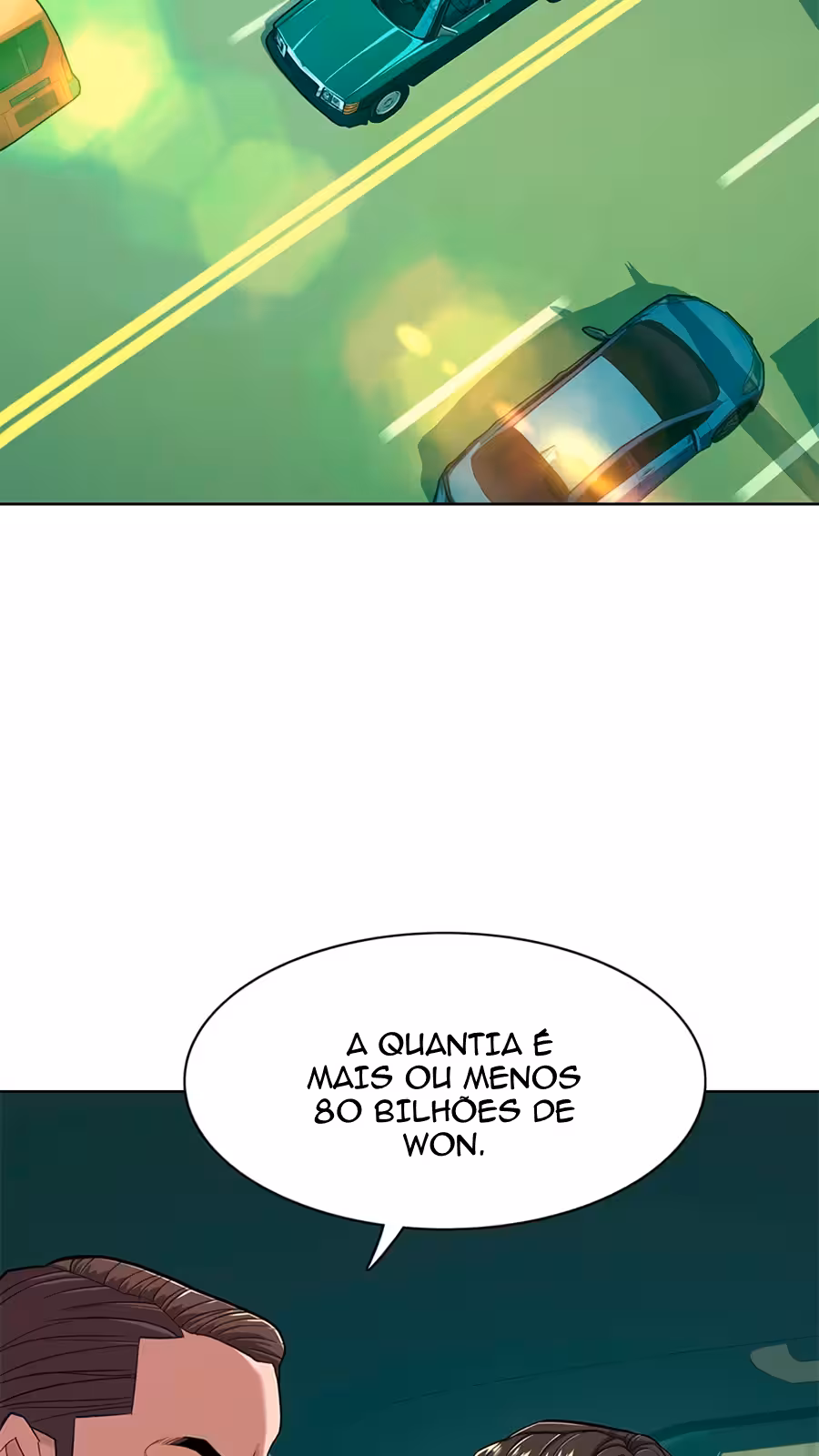 Página do Capítulo 55