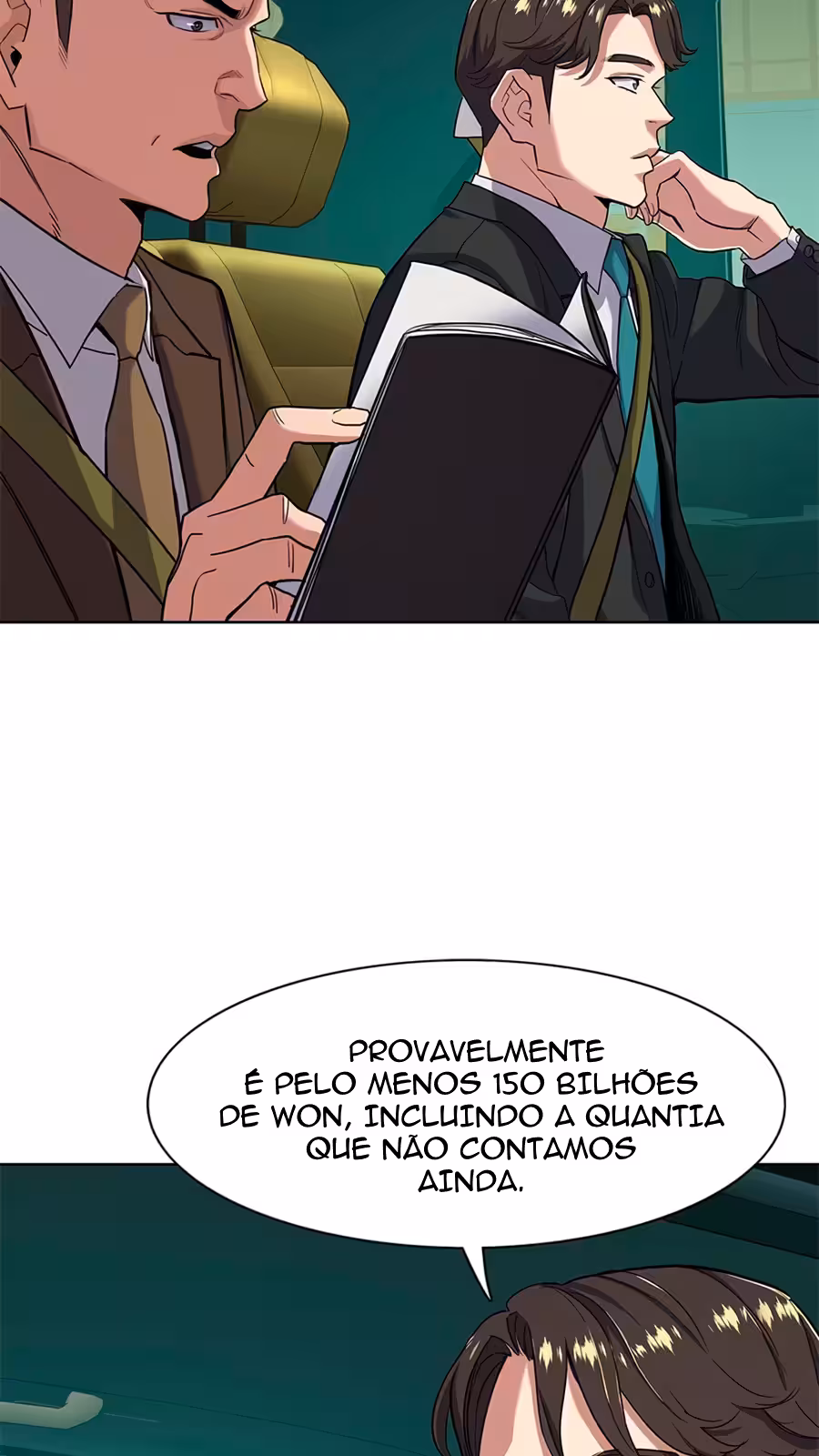 Página do Capítulo 55