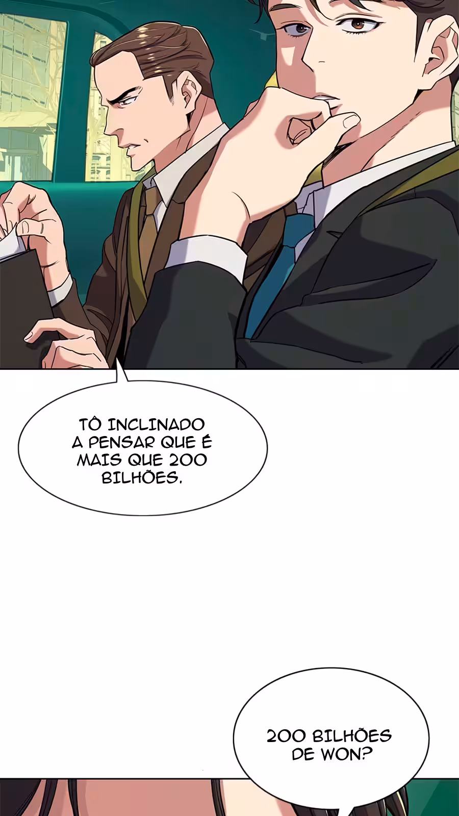 Página do Capítulo 55