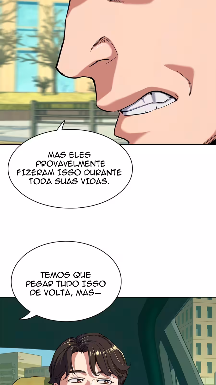 Página do Capítulo 55