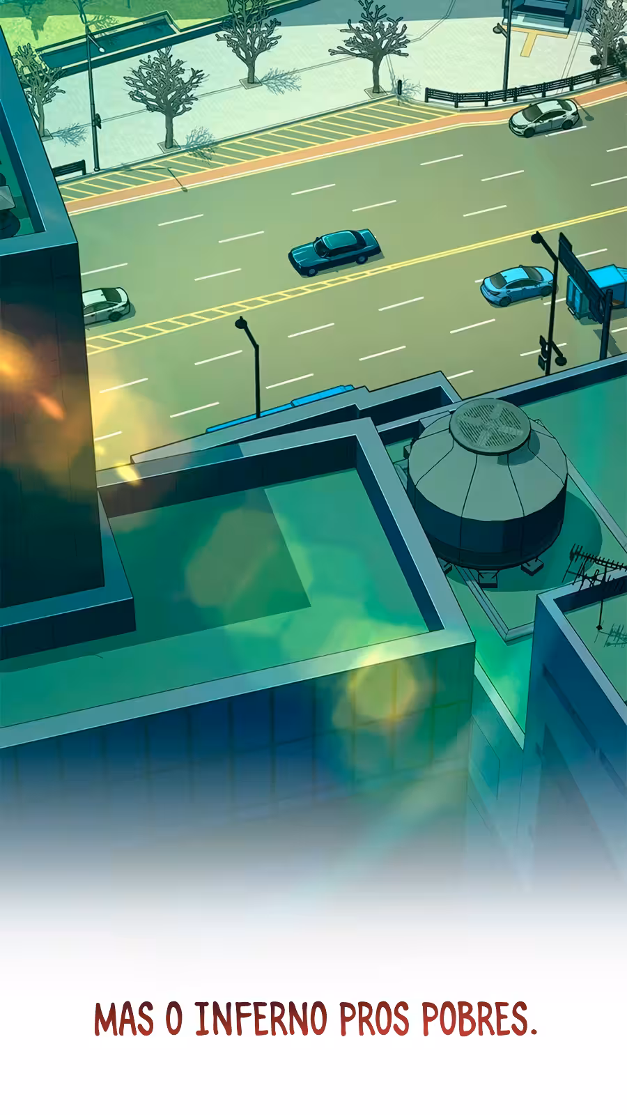 Página do Capítulo 55