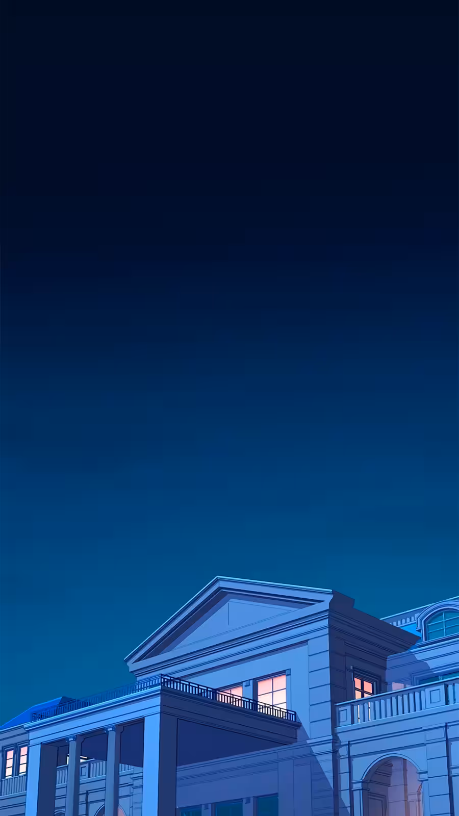 Página do Capítulo 55