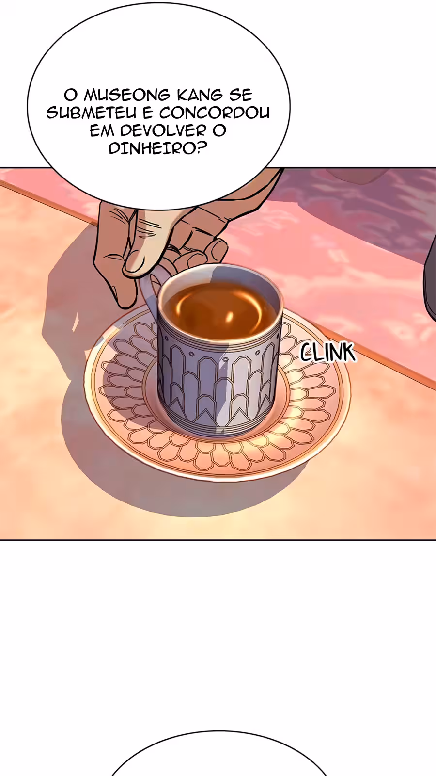 Página do Capítulo 55