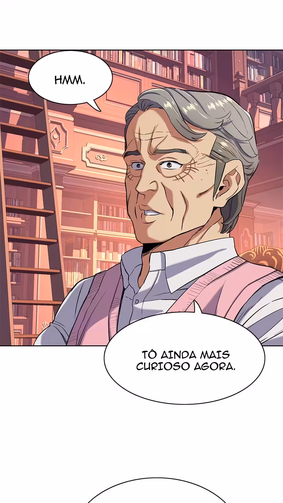 Página do Capítulo 55