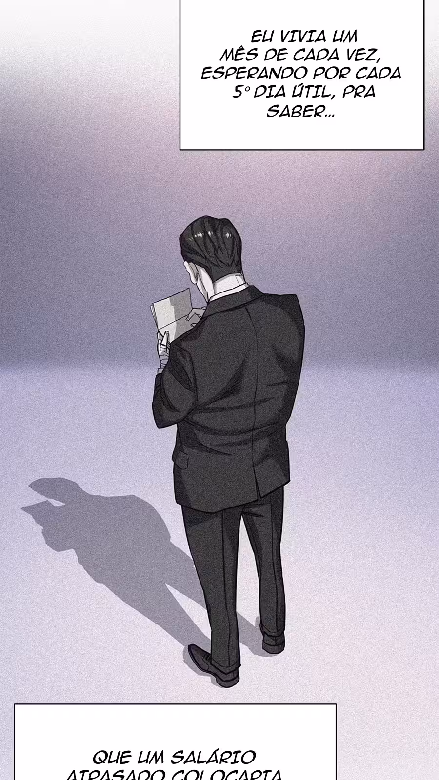 Página do Capítulo 55