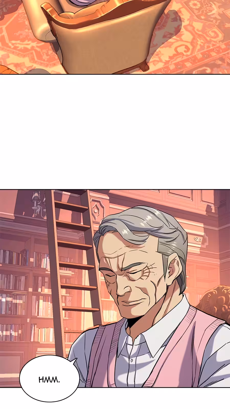 Página do Capítulo 55