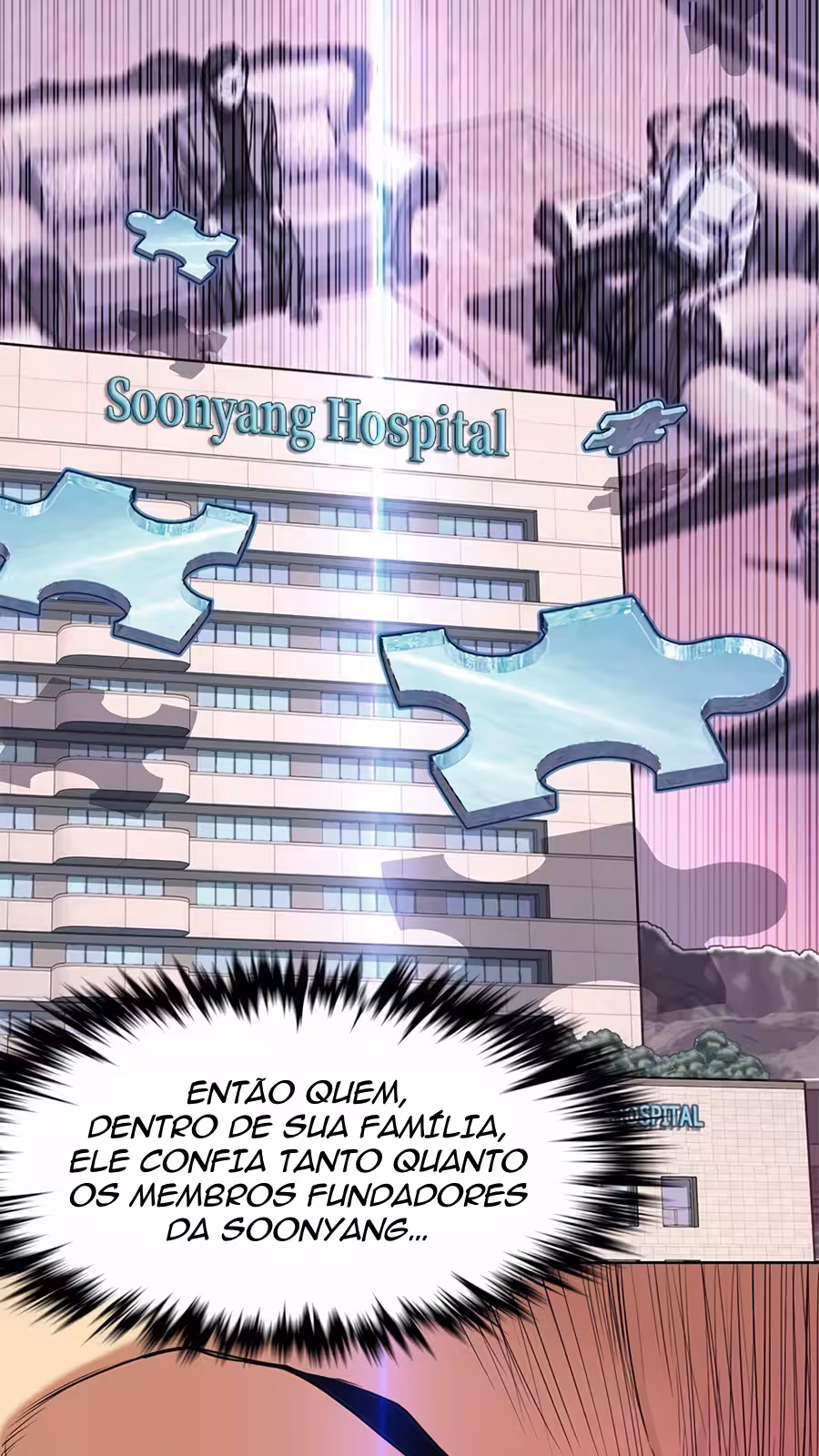 Página do Capítulo 55