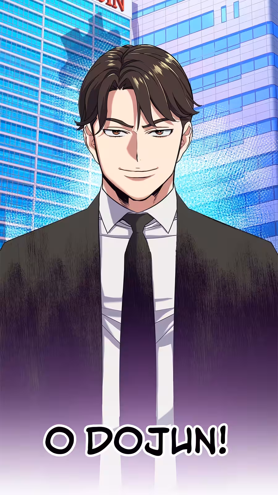 Página do Capítulo 55